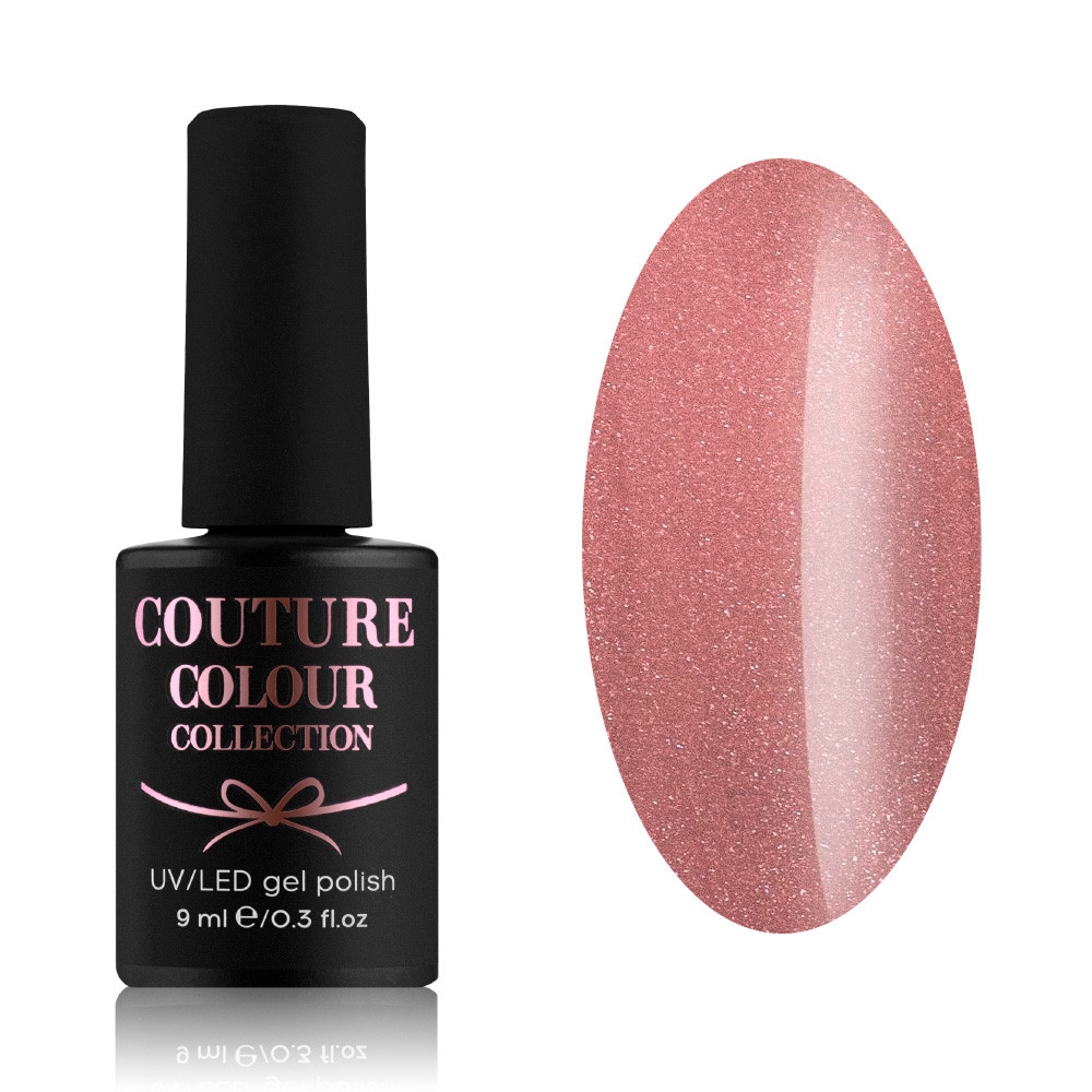 Гель-лак для нігтів 014 Couture Colour, 9 мл
