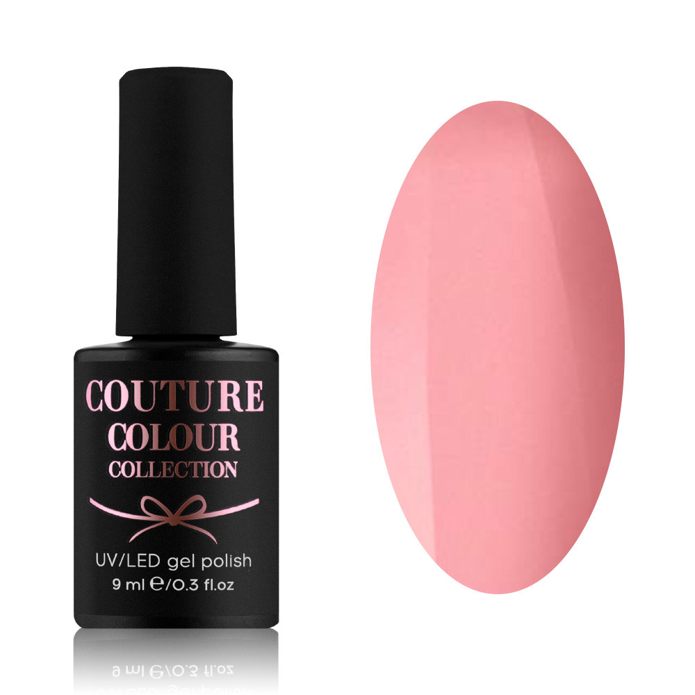 Гель-лак для нігтів 015 Couture Colour, 9 мл