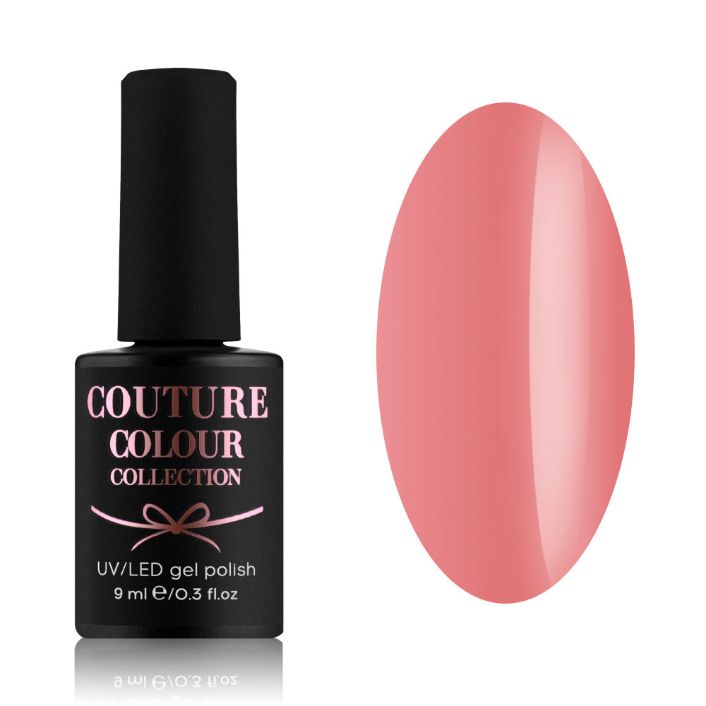 Гель-лак для ногтей 016 Couture Colour, 9 мл