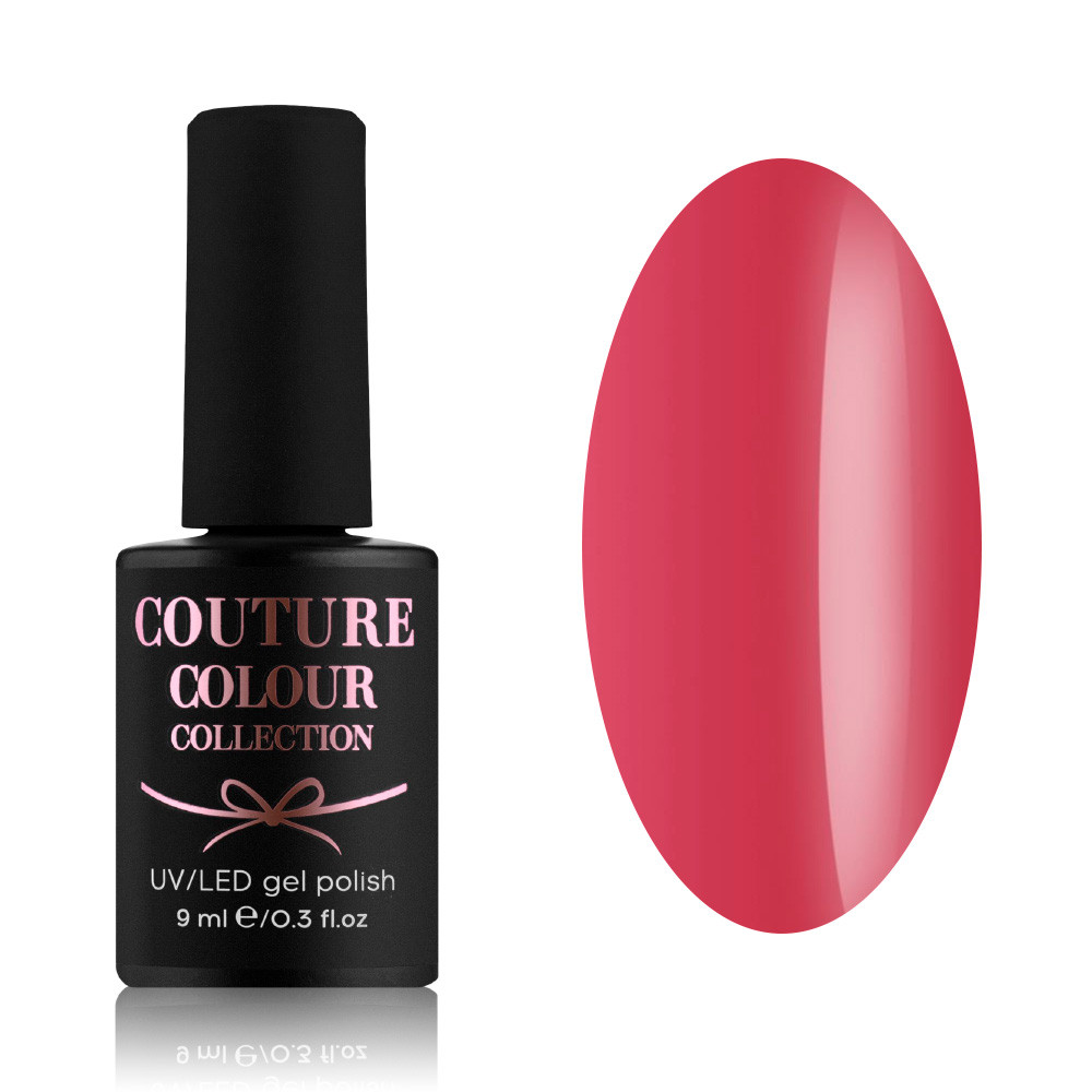 Гель-лак для нігтів 019 Couture Colour, 9 мл