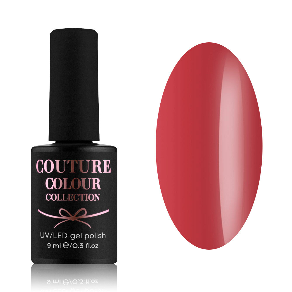 Гель-лак для нігтів 020 Couture Colour, 9 мл