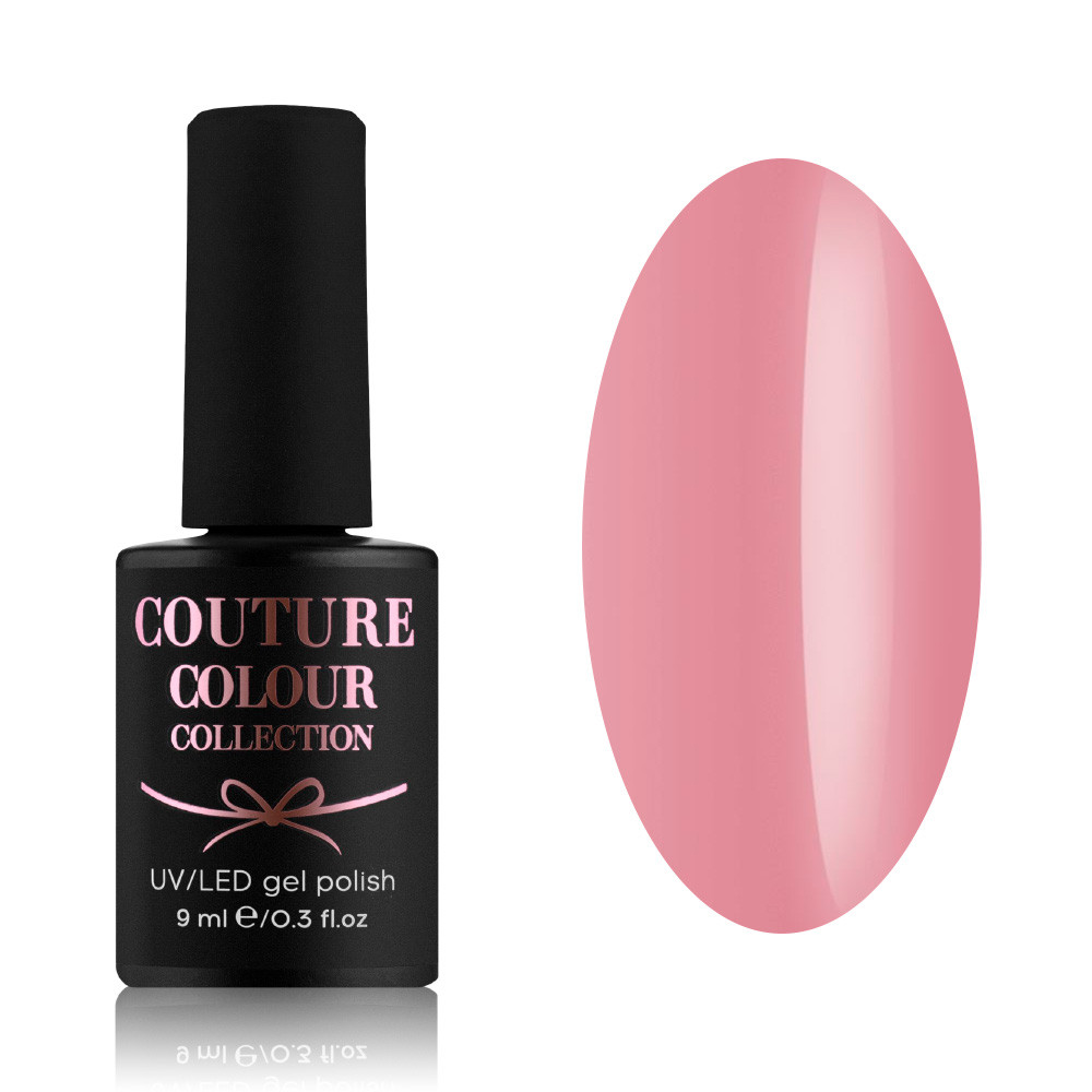 Гель-лак для нігтів 021 Couture Colour, 9 мл