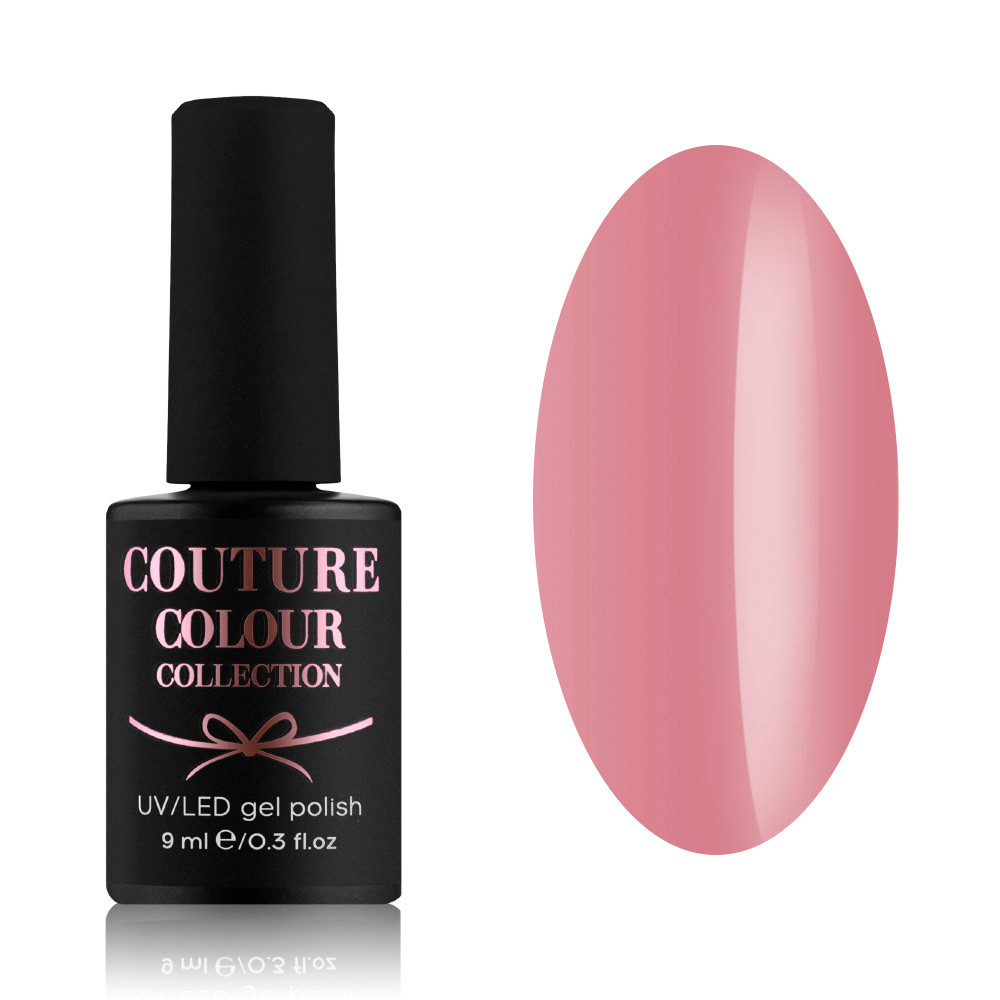 Гель-лак для нігтів 022 Couture Colour, 9 мл