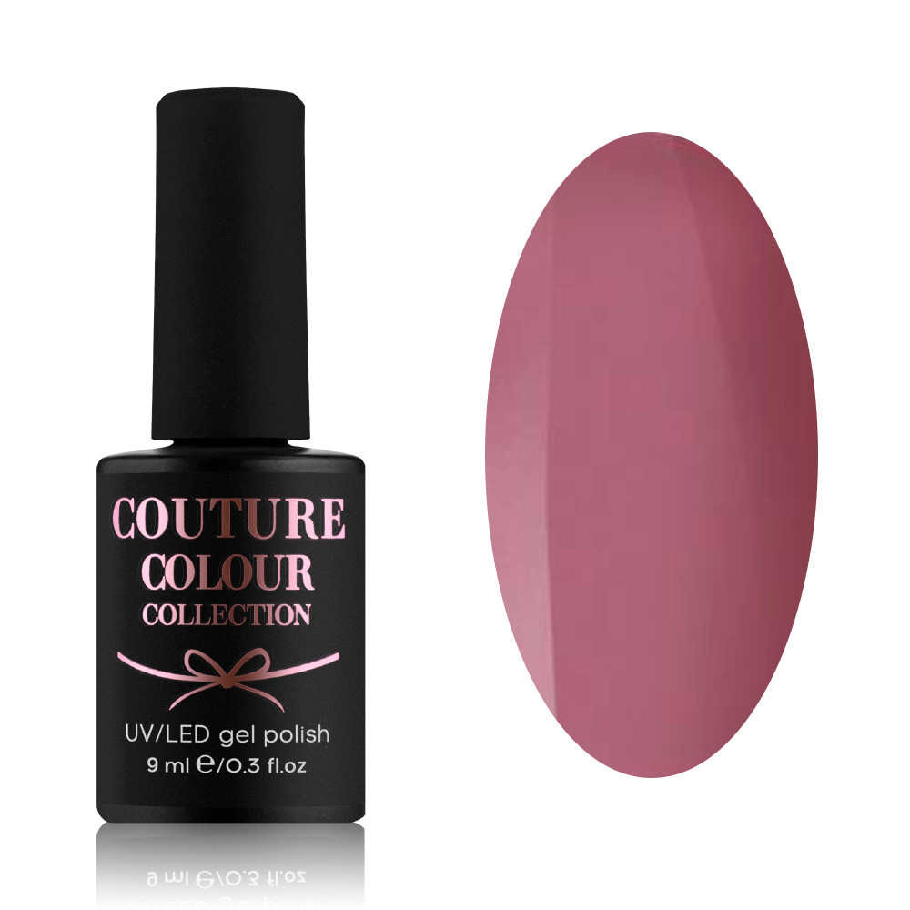 Гель-лак для нігтів 023 Couture Colour, 9 мл