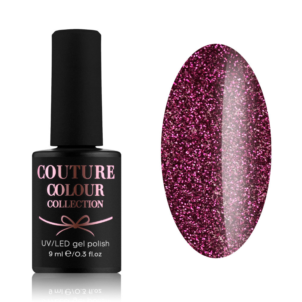 Гель-лак для нігтів 029 Couture Colour, 9 мл
