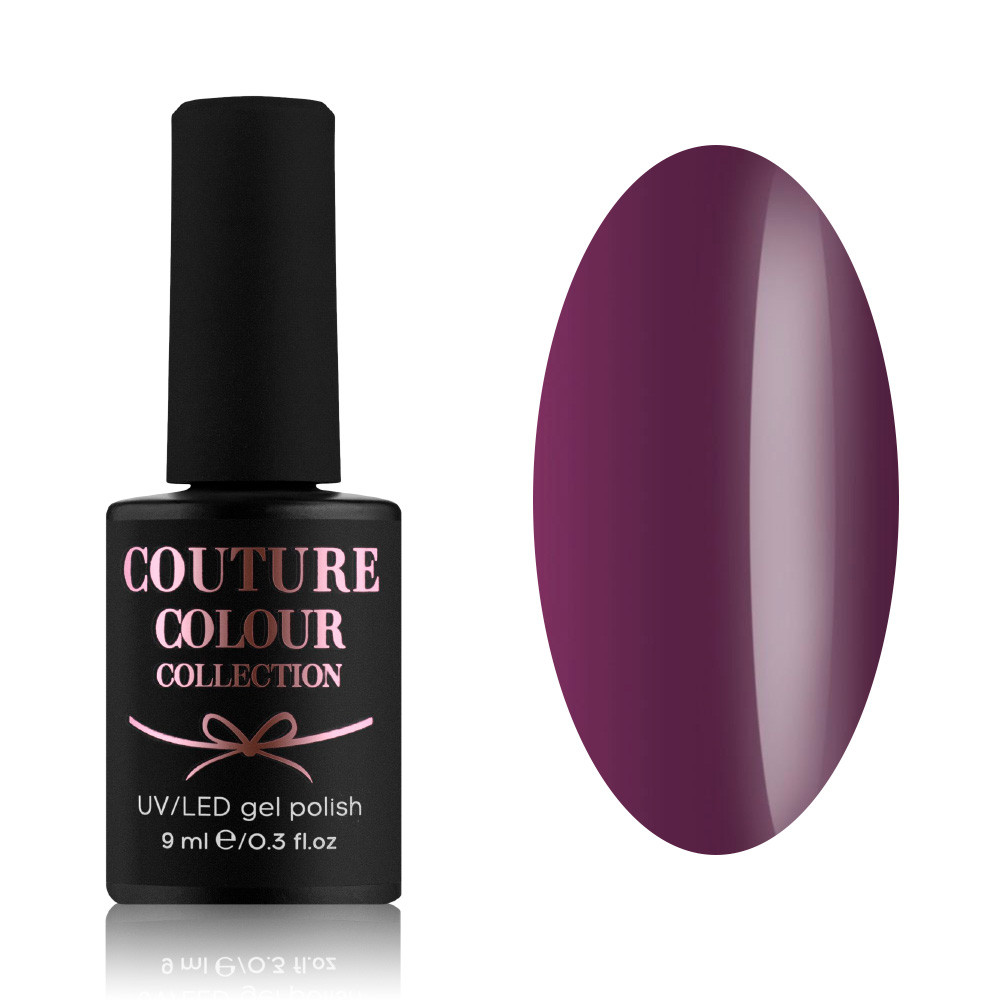 Гель-лак для нігтів 031 Couture Colour, 9 мл
