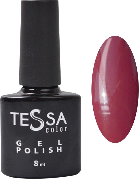 Гель-лак №063 Tessa, 8 мл