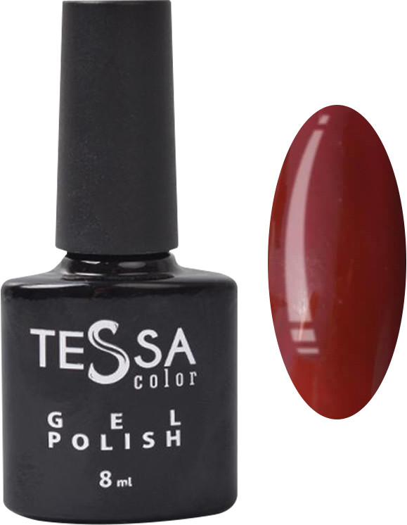 Гель-лак №065 Tessa, 8 мл