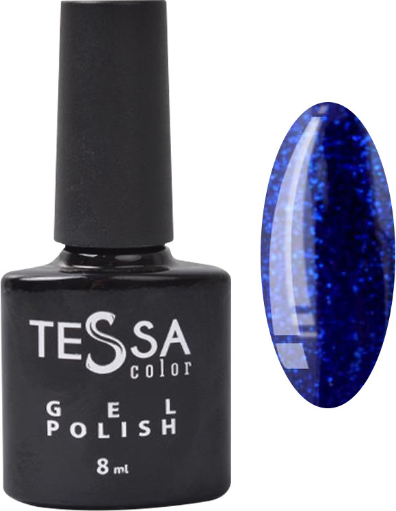 Гель-лак №078 Tessa, 8 мл