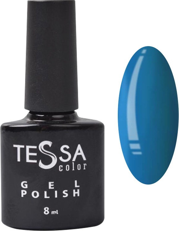Гель-лак №083 Tessa, 8 мл