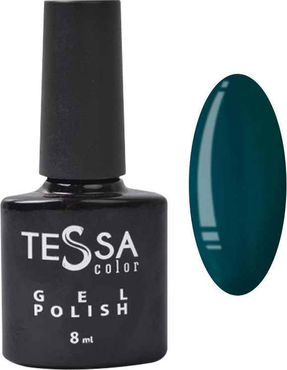 Гель-лак №092 Tessa, 8 мл