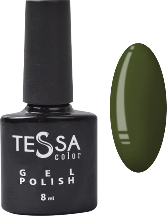 Гель-лак №093 Tessa, 8 мл