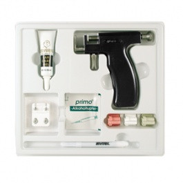 Пістолет для проколювання вух R 993 S Studex
