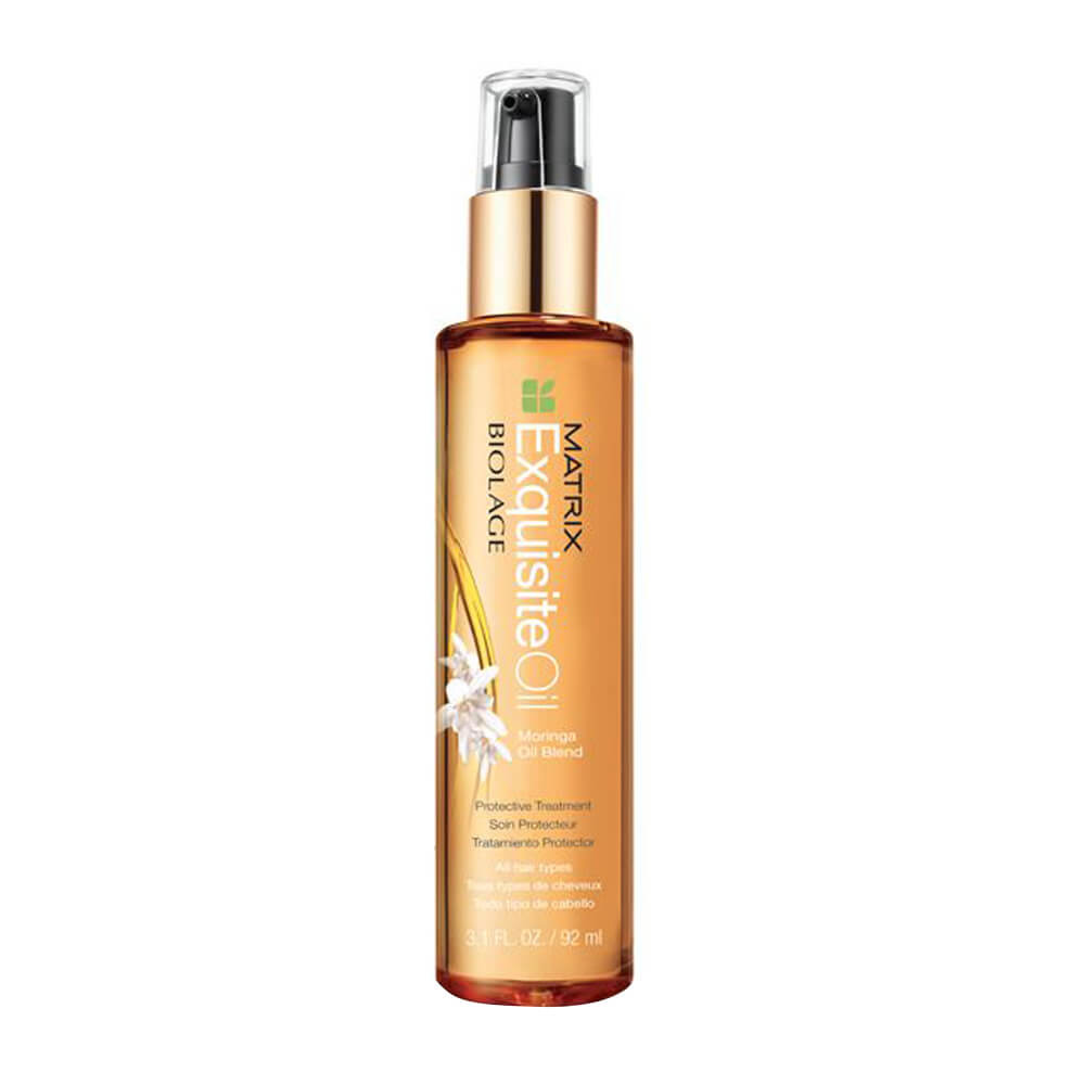 Масло для питания волос  Exquisite Oil 100 мл Biolage