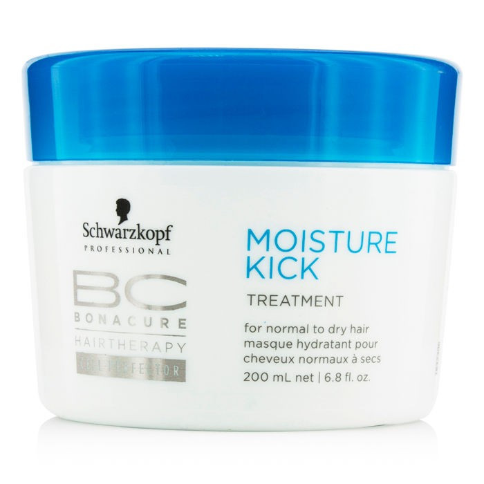 Маска інтенсивне зволоження Treatment 200мл. Schwarzkopf