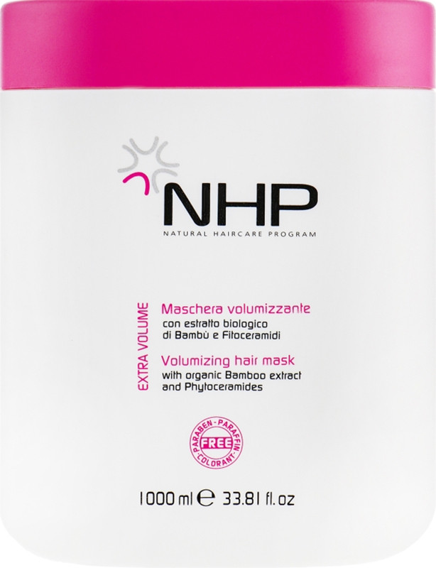 Маска для объема NHP 1000 мл