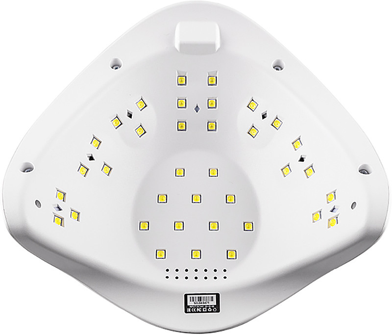 Лампа оригінальна LED+UV Lamp SUNUV SUN 5 PLUS 48W Оригінал!  Фото 3 
