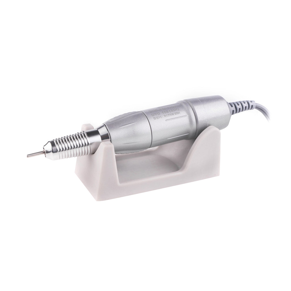 Фрезер для маникюра Strong 207 SILVER (65W/35000 об.) Ручка 120II на beauty-prof.com Фото 2 Фрезер для маникюра Strong 207 SILVER (65W/35000 об.) Ручка 120II Фото 2