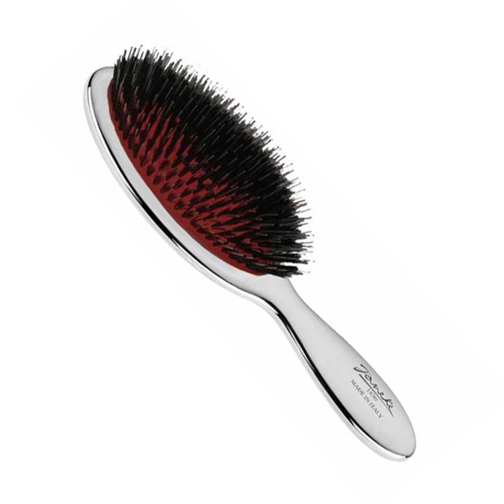 Щітка c комбі щетиною кабана М Janeke