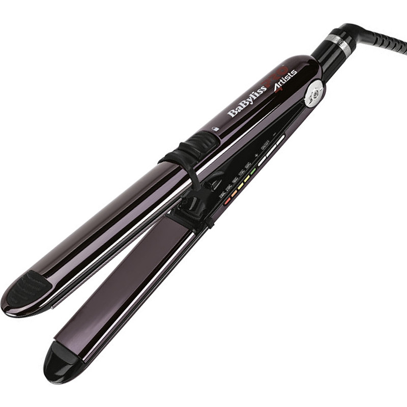 Утюжок для волосся BaByliss PRO BAB3500E ElipStyle 3500 на beauty-prof.com Утюжок для волосся BaByliss PRO BAB3500E ElipStyle 3500
