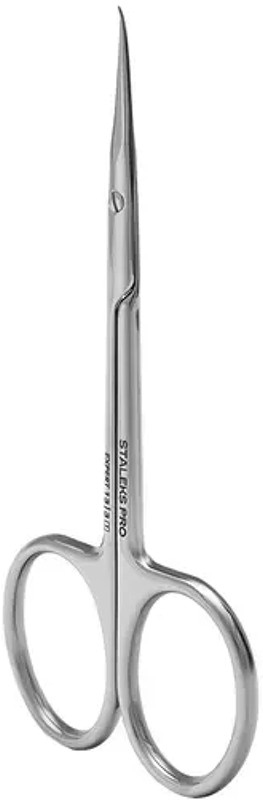 Ножницы профессиональные с крючком для левши EXPERT 13 TYPE 3 СТАЛЕКС на beauty-prof.com Фото 4 Ножницы профессиональные с крючком для левши EXPERT 13 TYPE 3 СТАЛЕКС Фото 4