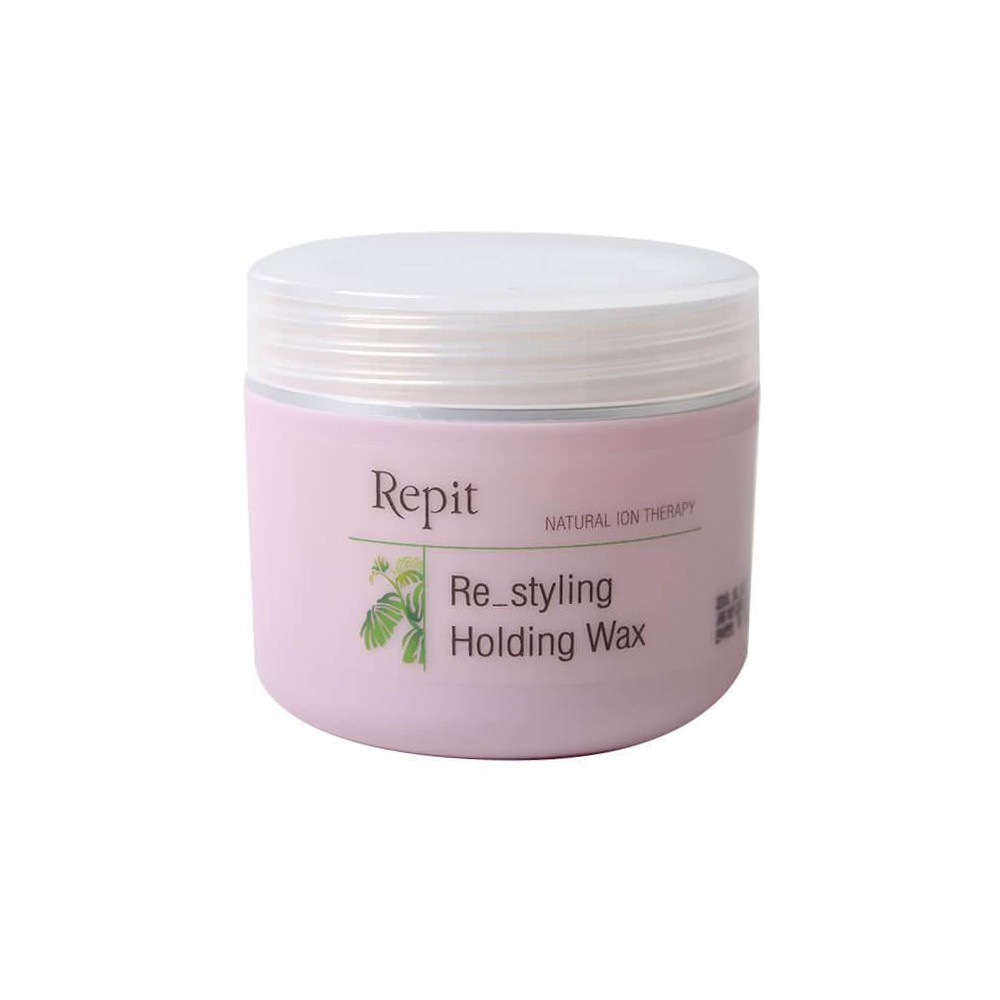 Воск для моделирования прически Re Styling Holding Wax Amazon Story Repit, 50 мл