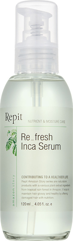 Сироватка Інча Re_Fresh Inca Serum Amazon Story Repit, 120 мл