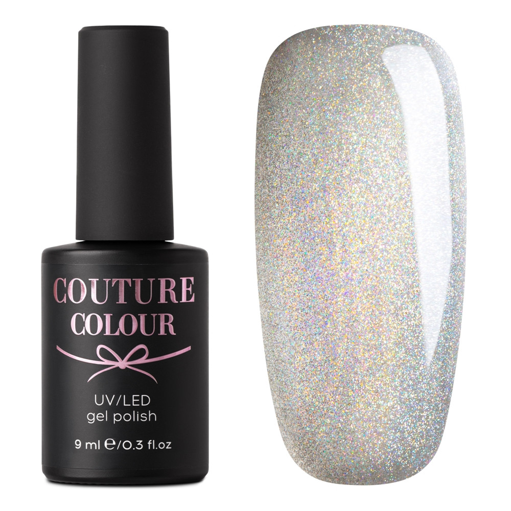 Гель-лак для нігтів GT12 Galaxy Touch Cat Eyes Couture Colour, 9 мл