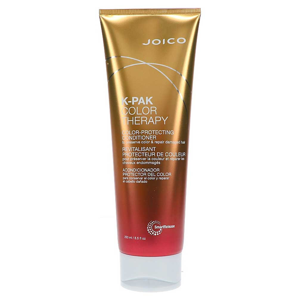 Кондиціонер, що відновлює для фарбованого волосся K-Pak Color Therapy Joico, 250 мл