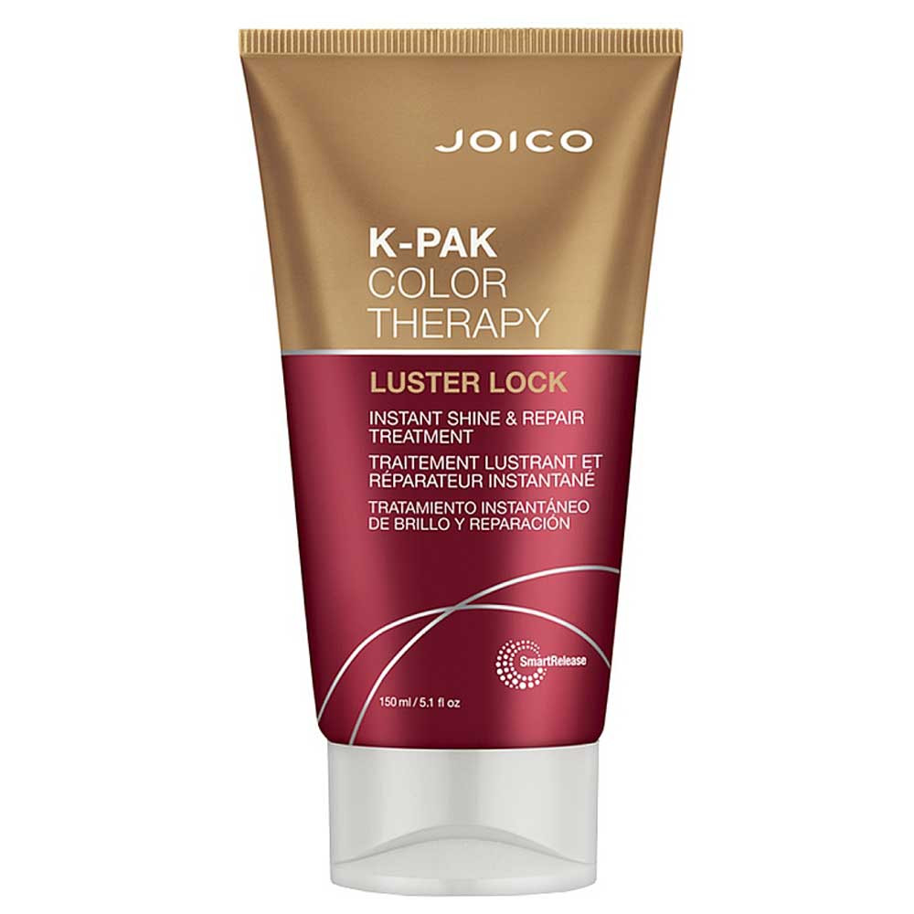 Маска для защиты цвета и блеска волос K-Pak Color Therapy Luster Lock Joico, 150 мл