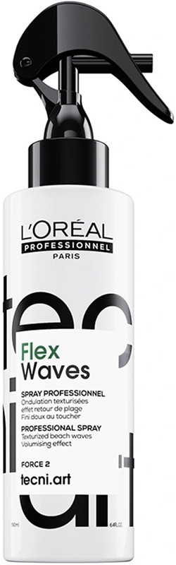 Текстуруючий соляний спрей Tecni.Art Flex Waves L'Oreal Professionnel 190 мл