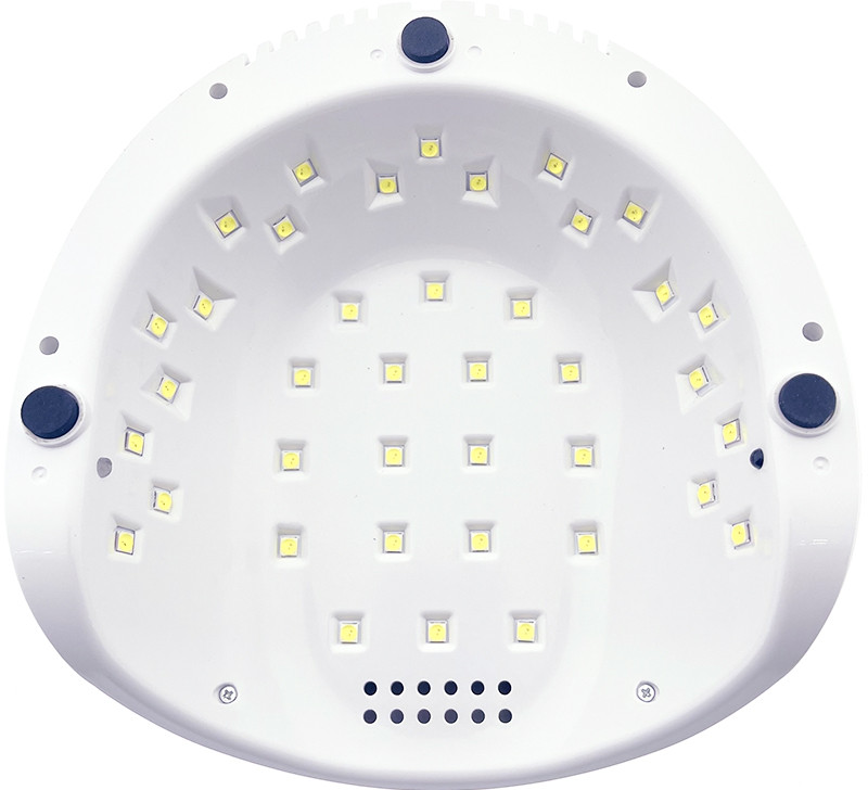 Лампа SUN F6 86 W NP, белая  Фото 2 
