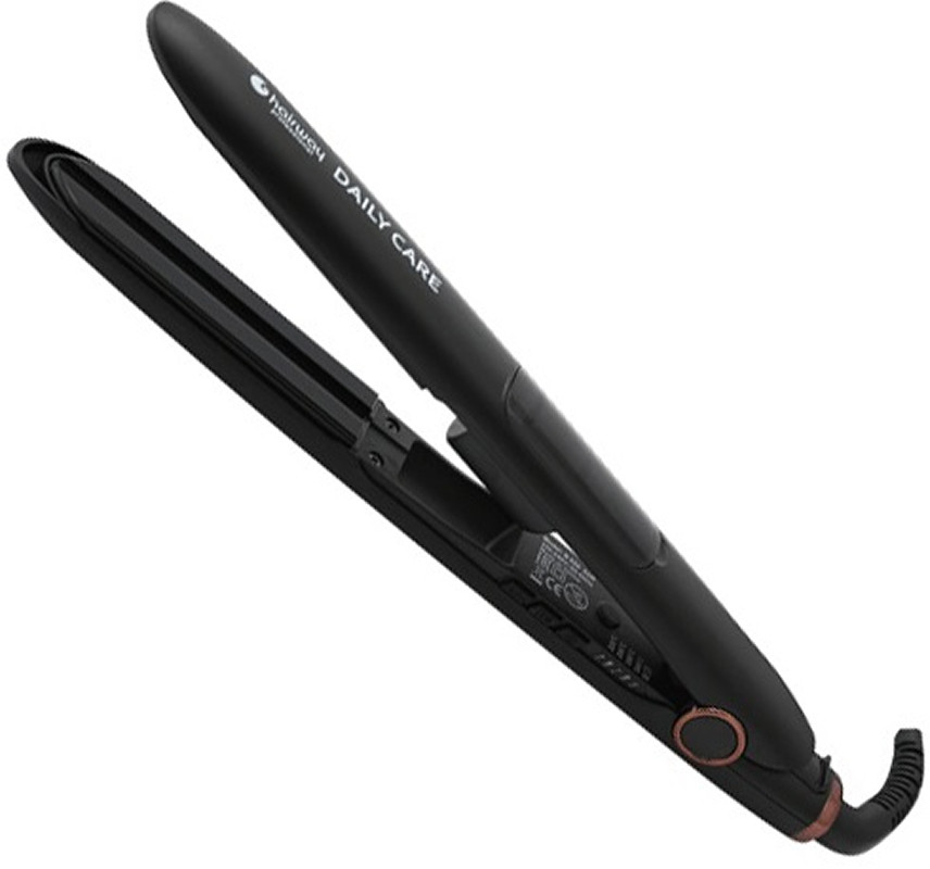 Випрямляч для волосся паровий Daily Care 51 04133 Вт Hairway
