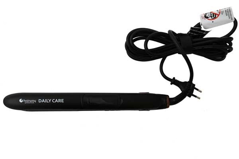 Випрямляч для волосся паровий Daily Care 51 04133 Вт Hairway на beauty-prof.com Фото 3 Випрямляч для волосся паровий Daily Care 51 04133 Вт Hairway Фото 3