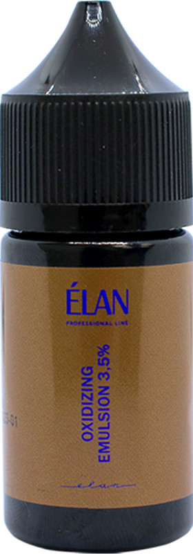 Окислювач 3,5% ELAN, 30 мл 