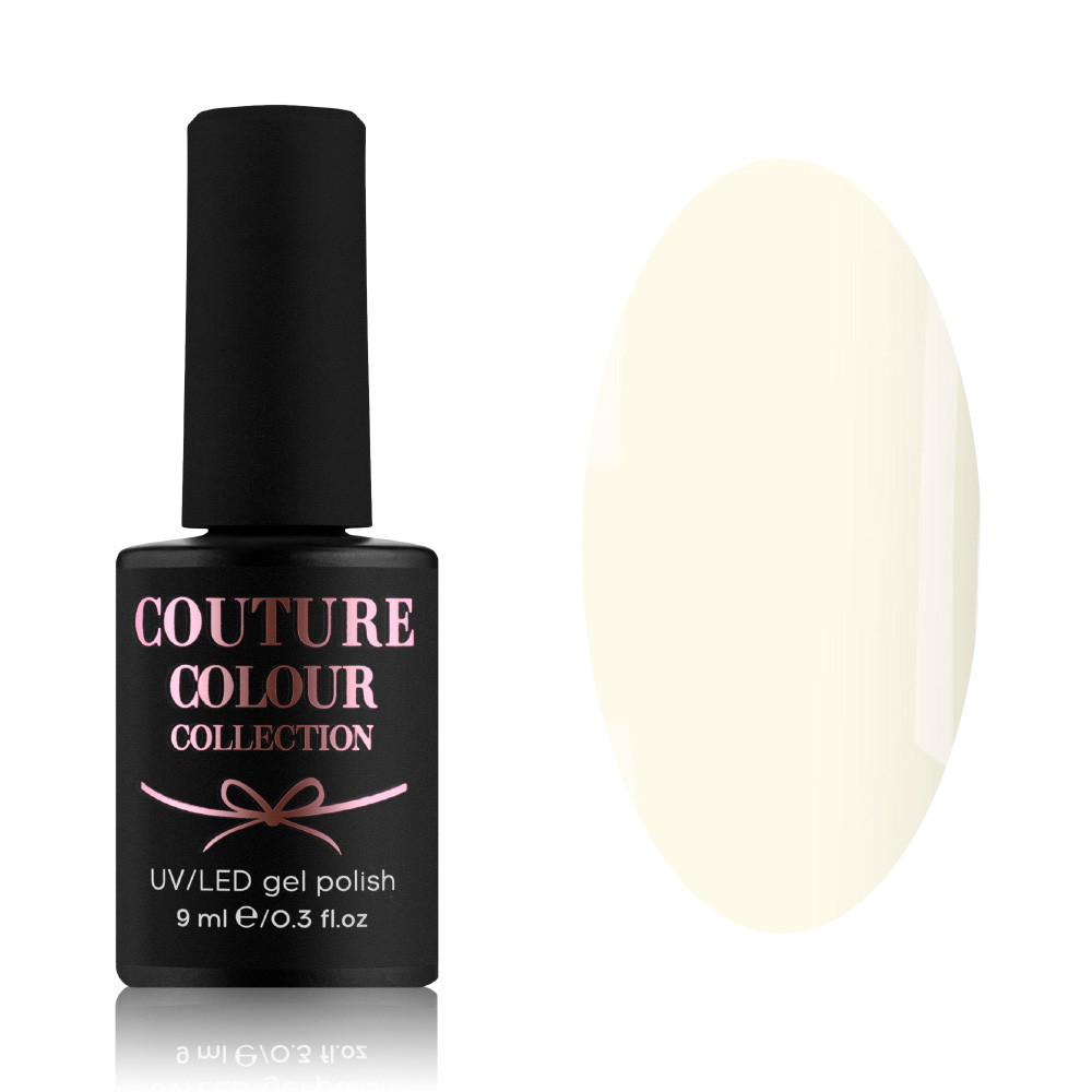 Гель-лак для нігтів 120 Couture Colour, 9 мл