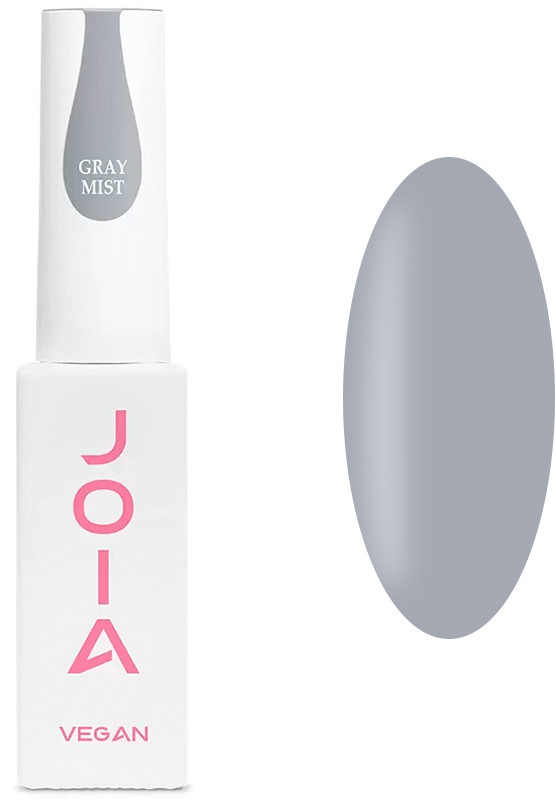 Камуфлююча база BB cream base Gray Mist JOIA vegan, 8 мл