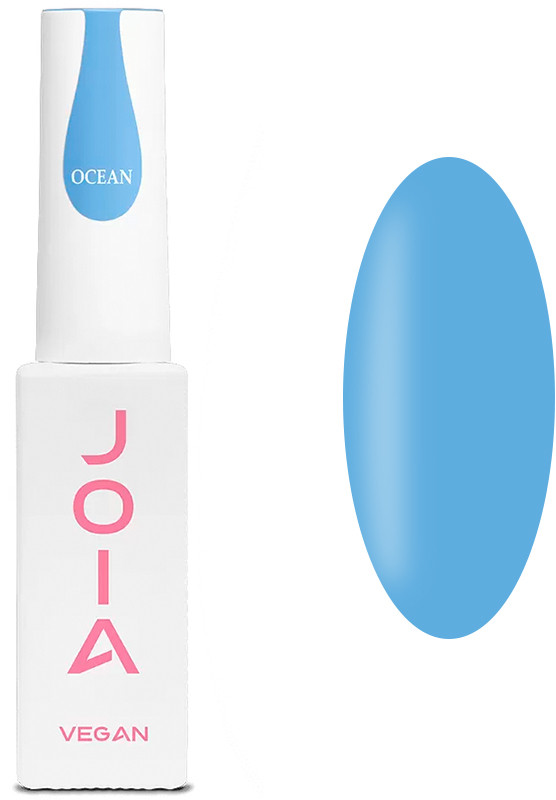 Камуфлююча база BB cream base Ocean JOIA vegan, 8 мл