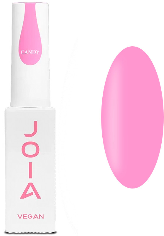Камуфлююча база BB cream base Сandy JOIA vegan, 8 мл