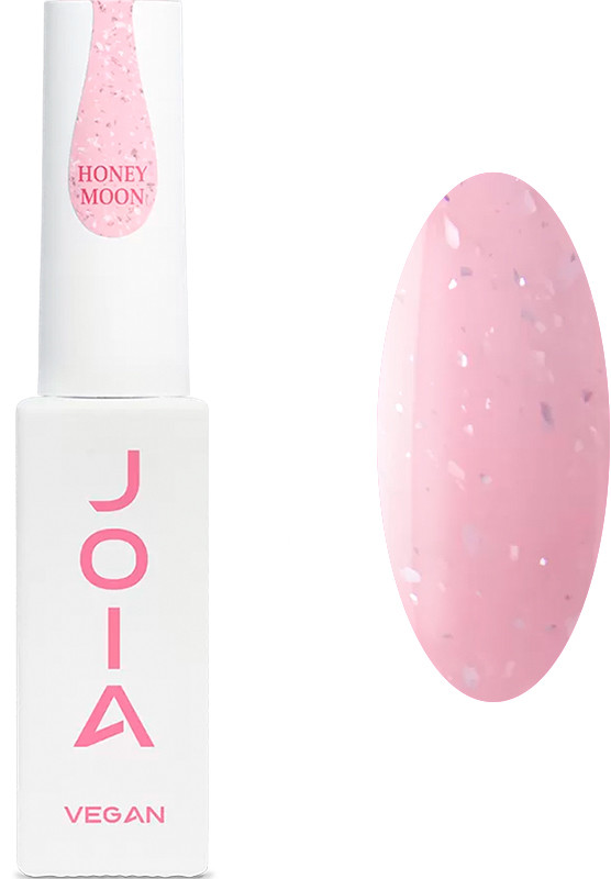 Камуфлююча база BB cream base Honeymoon JOIA vegan, 8 мл