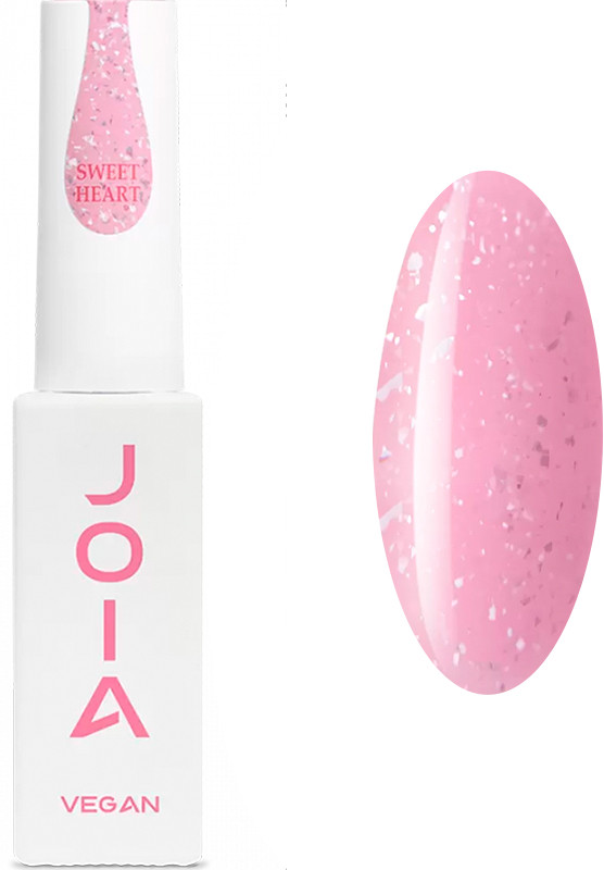 Камуфлююча база BB cream base Sweetheart JOIA vegan, 8 мл