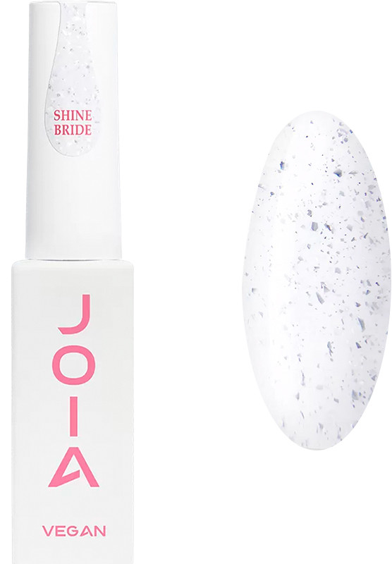 Камуфлююча база BB cream base Shine Bride JOIA vegan, 8 мл