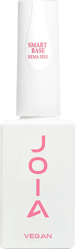 Каучуковая база Smart Base, Hema Free JOIA vegan, 15 мл