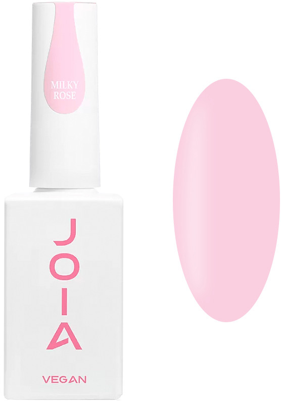 Камуфлююча база BB cream base Milky Rose JOIA vegan, 15 мл