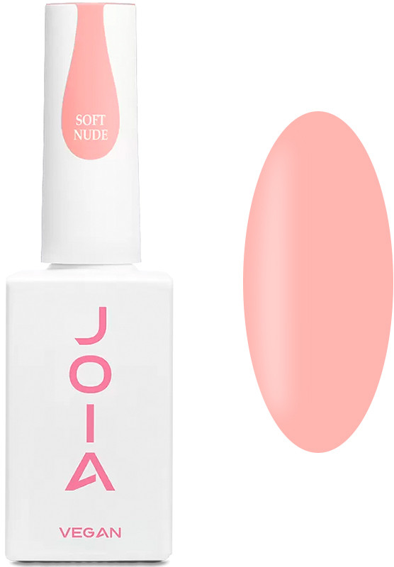 Камуфлююча база BB cream base Soft Nude JOIA vegan, 15 мл