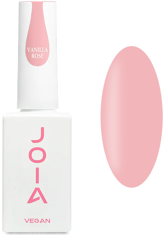 Камуфлююча база BB cream base Vanilla Rose JOIA vegan, 15 мл