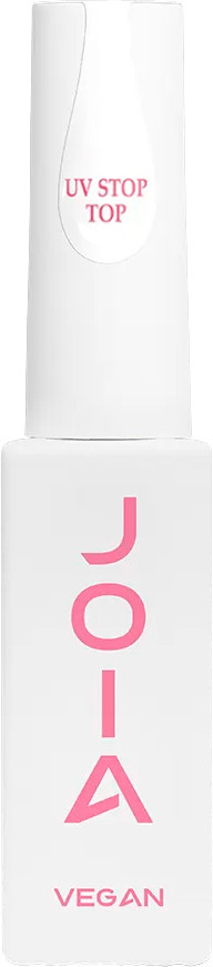 Топ с УФ-фильтром UV Stop Top JOIA vegan, 8 мл