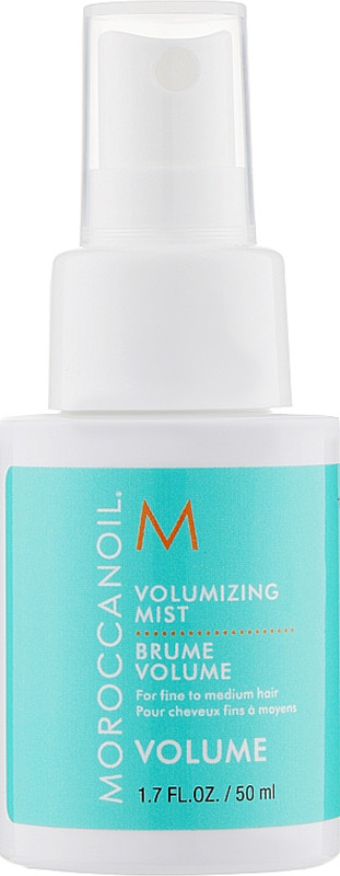 Спрей для об'єму Moroccanoil, 50 мл