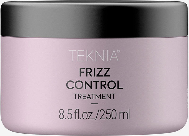Маска для неслухняного або хвилястого волосся Teknia Frizz Control Treatment Lakme, 250 мл