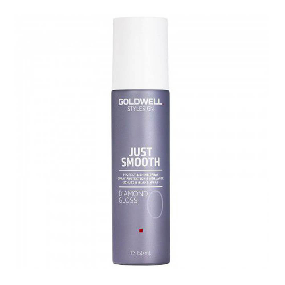 Спрей SSG Diamond Gloss для блеска 150мл Goldwell